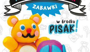 Karty. Zabawki