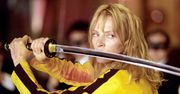 Uma Thurman o "Kill Billu". "Nie przepadam za przemocą"