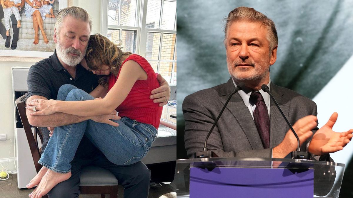 Alec Baldwin nie odpowie za postrzelenie operatorki na planie