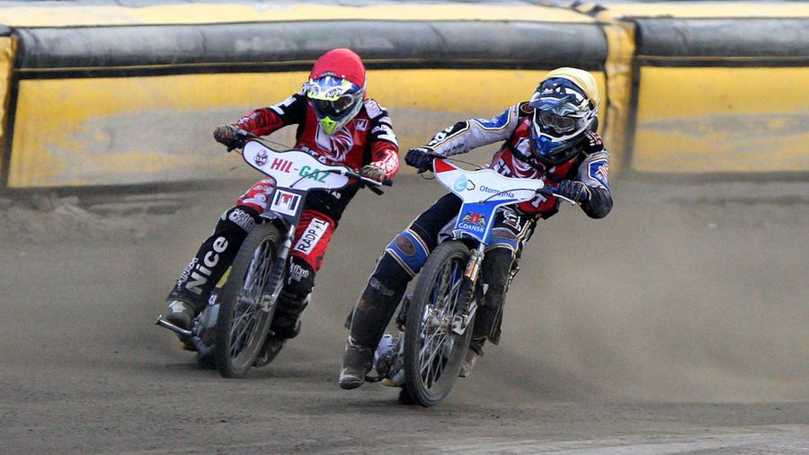 WP SportoweFakty / Michał Szmyd / Mirosław Jabłoński