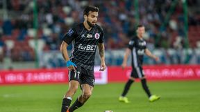 PKO Ekstraklasa. Dani Ramirez da Lechowi Poznań więcej niż Darko Jevtić? Dariusz Żuraw widzi w nim ogromny potencjał