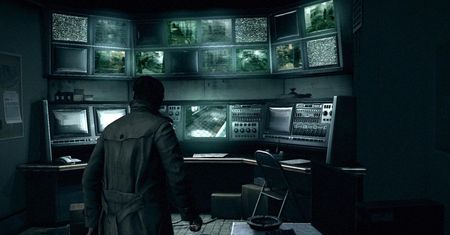 The Evil Within zaczyna się podejrzanie spokojnie