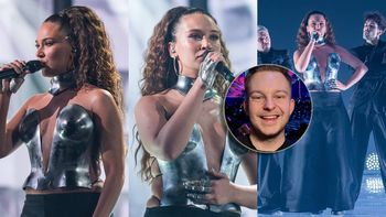 TYLKO U NAS! Ekspert eurowizyjny zabrał głos po zwycięstwie Alicji Szemplińskiej. Mówi o ZASKOCZENIU