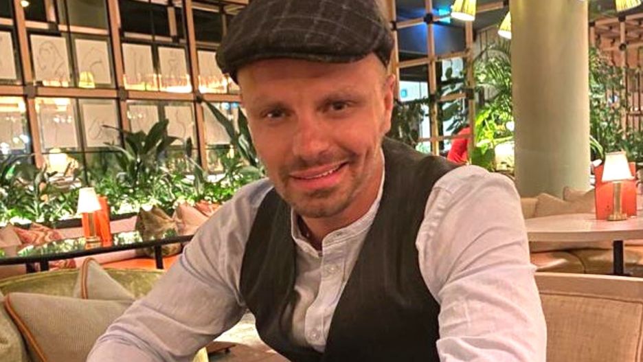Marcin Hakiel