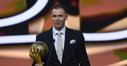 Mariusz Wlazły z PGE Skry Bełchatów siatkarzem 25-lecia Polskiej Ligi Siatkówki