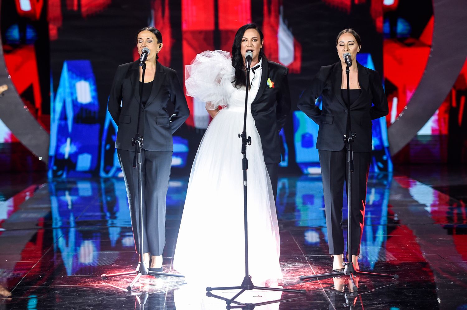 Kayah- Festiwal Weselnych Przebojów - Mrągowo 2020