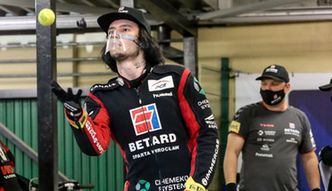 Mamy nowe wieści o Czugunowie!