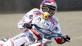 Cel test meczów żużlowej kadry Polski: Selekcja i dobry trening