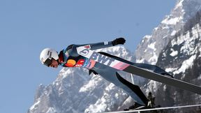 FIS podjął decyzję ws. niedzielnych konkursów w Planicy