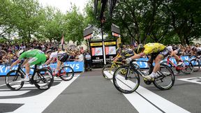 Kolarstwo. Co z Tour de France 2020? Znany możliwy termin