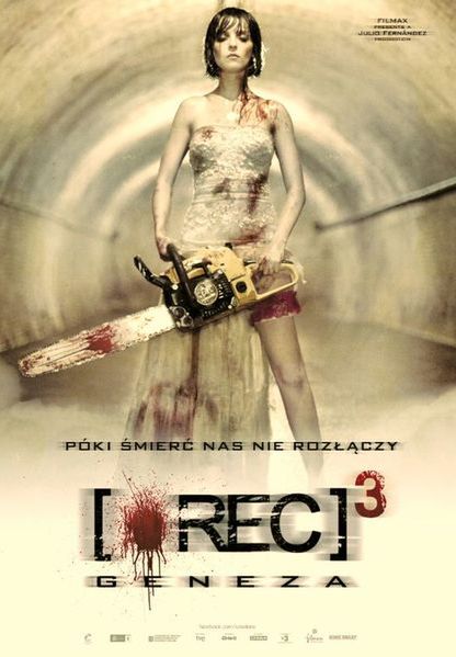 Rec 3: Geneza