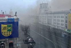 Wojna w Ukrainie. Członkini misji OBWE zabita w Charkowie