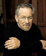 Steven Spielberg z premierą na Ukrainie