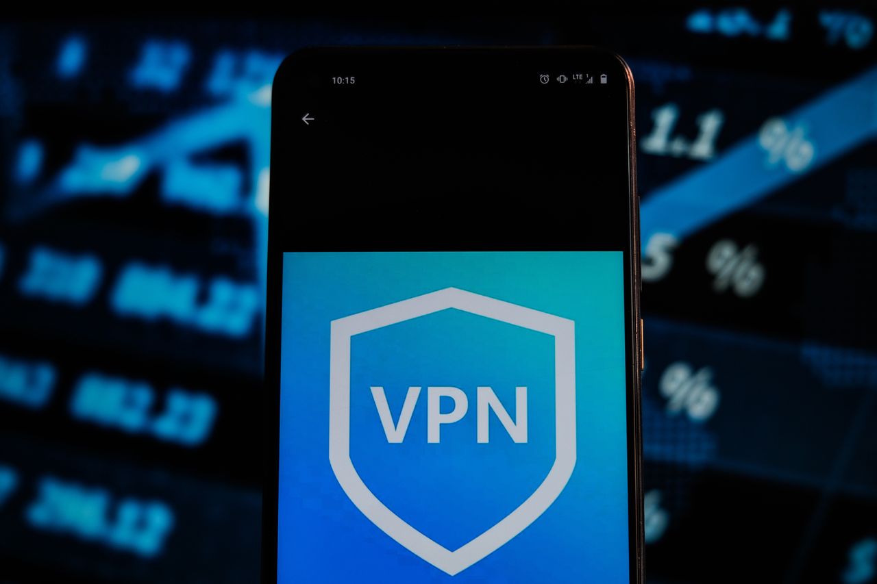 VPN może pozwolić na obejście sankcji