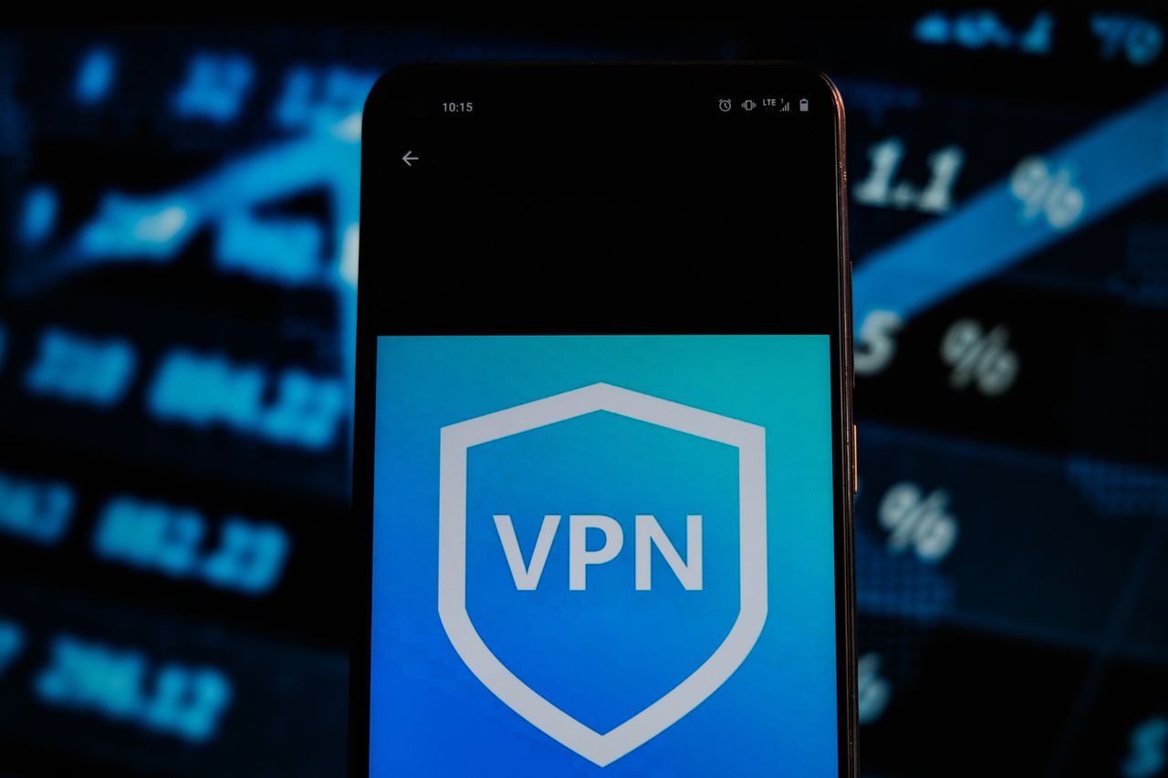 VPN-y najpopularniejsze w Rosji. Statystyki nie pozostawiają wątpliwości