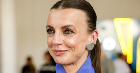 Katarzyna Sokołowska też jest w Cannes. Pochwaliła się spektakularną kreacją. Fani pod wrażeniem: "Szczęka OPADA"