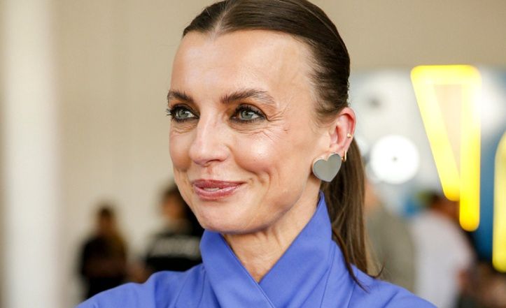 Katarzyna Sokołowska też jest w Cannes