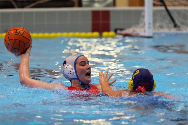 Na zdjęciu: Jaśmina Jankowska / fot.: Robert Kowalewski / materiały prasowe