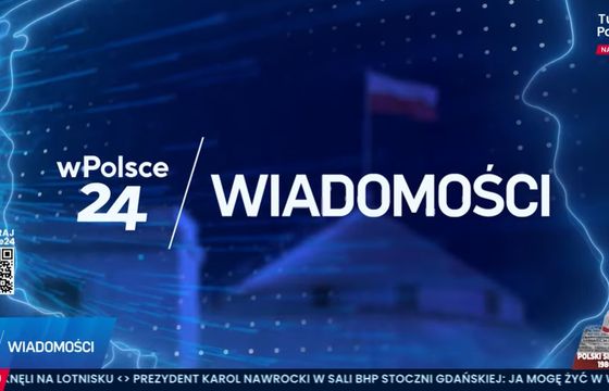 Telewizja braci Karnowskich z największym wzrostem. TVP Info obudowuje widownię