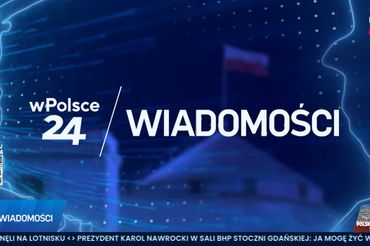 Wiadomości wPolsce24