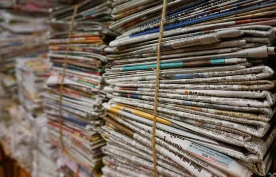 Zmiany w zarządzie Izby Wydawców Prasy. Prezesem dalej Frąckowiak