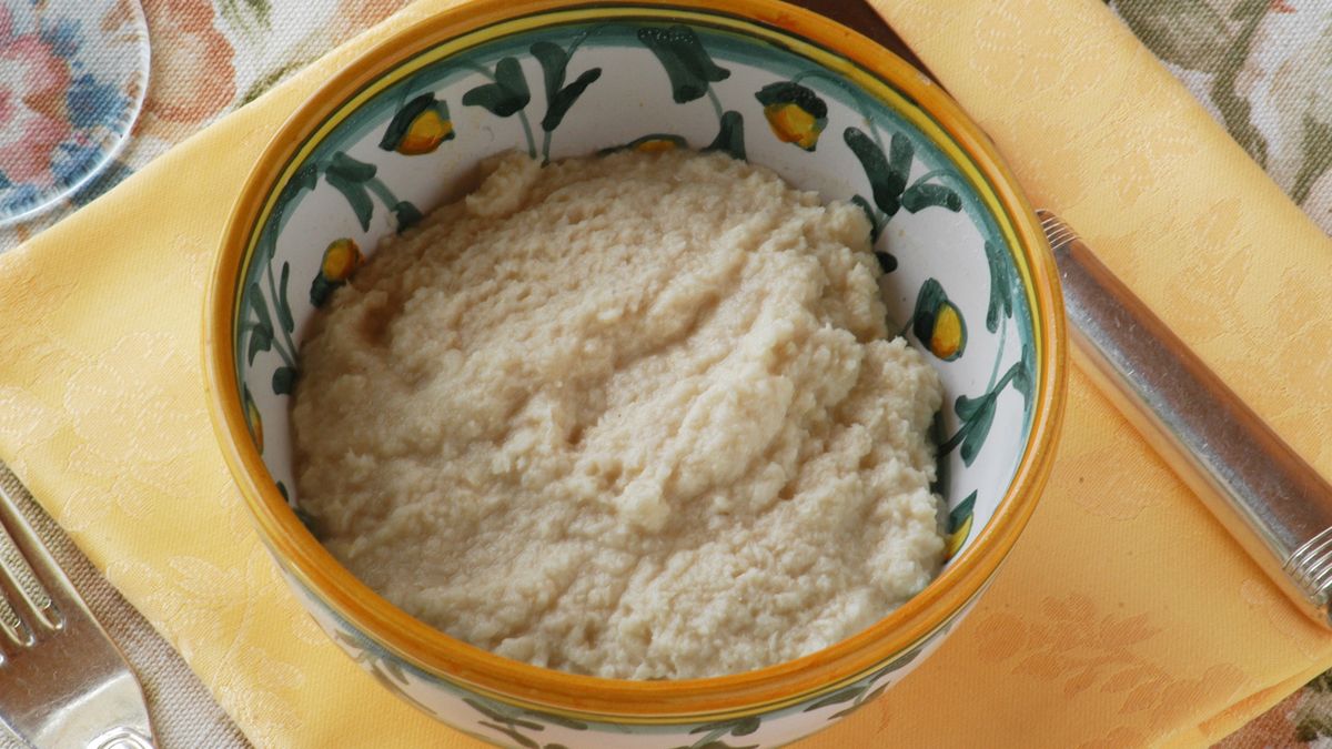 Chrzan idealnie pasuje do wędlin i pasztetów