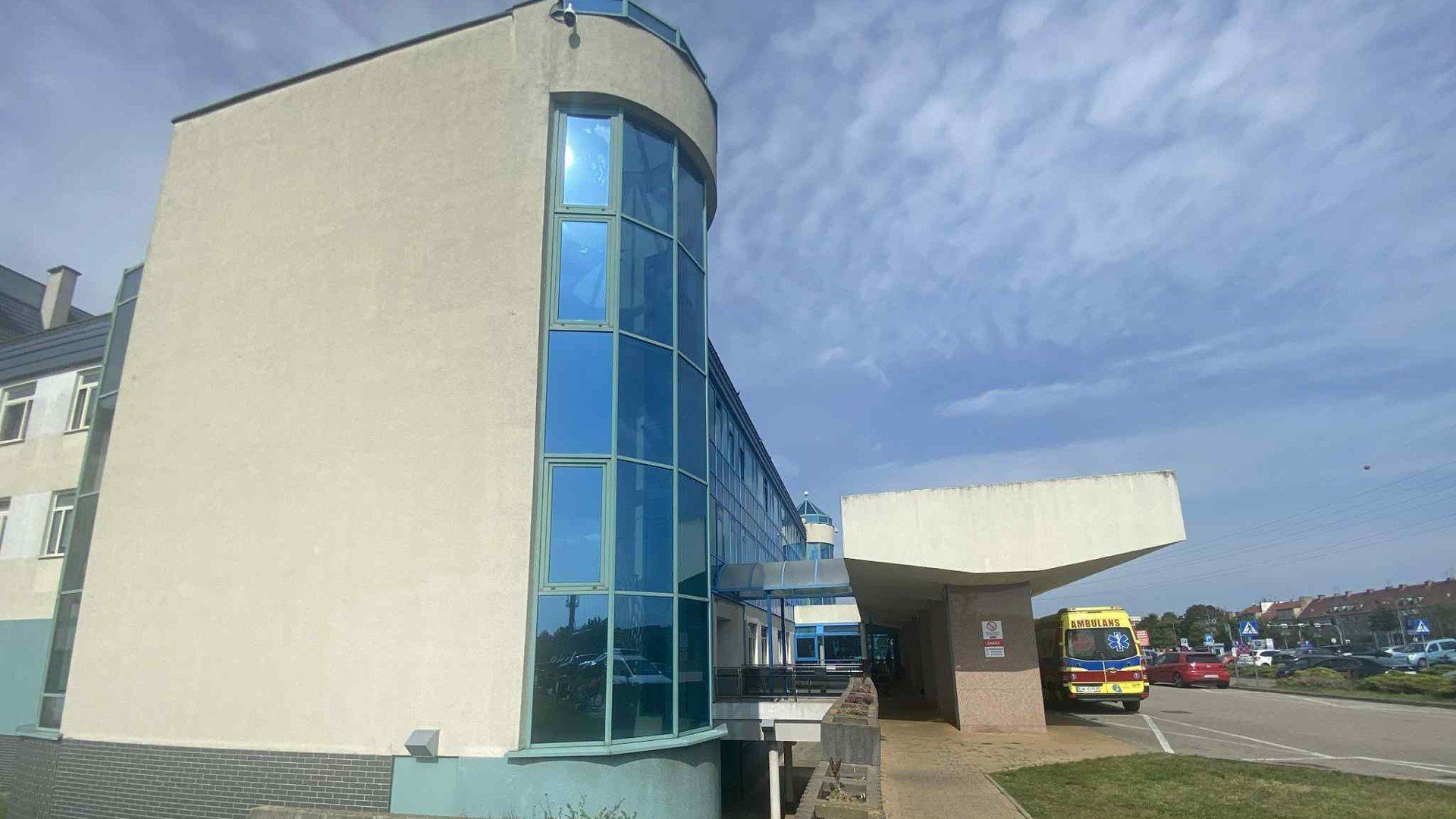 USK we Wrocławiu