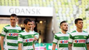 Oficjalnie: Aleksandar Kovacević w Lechii Gdańsk