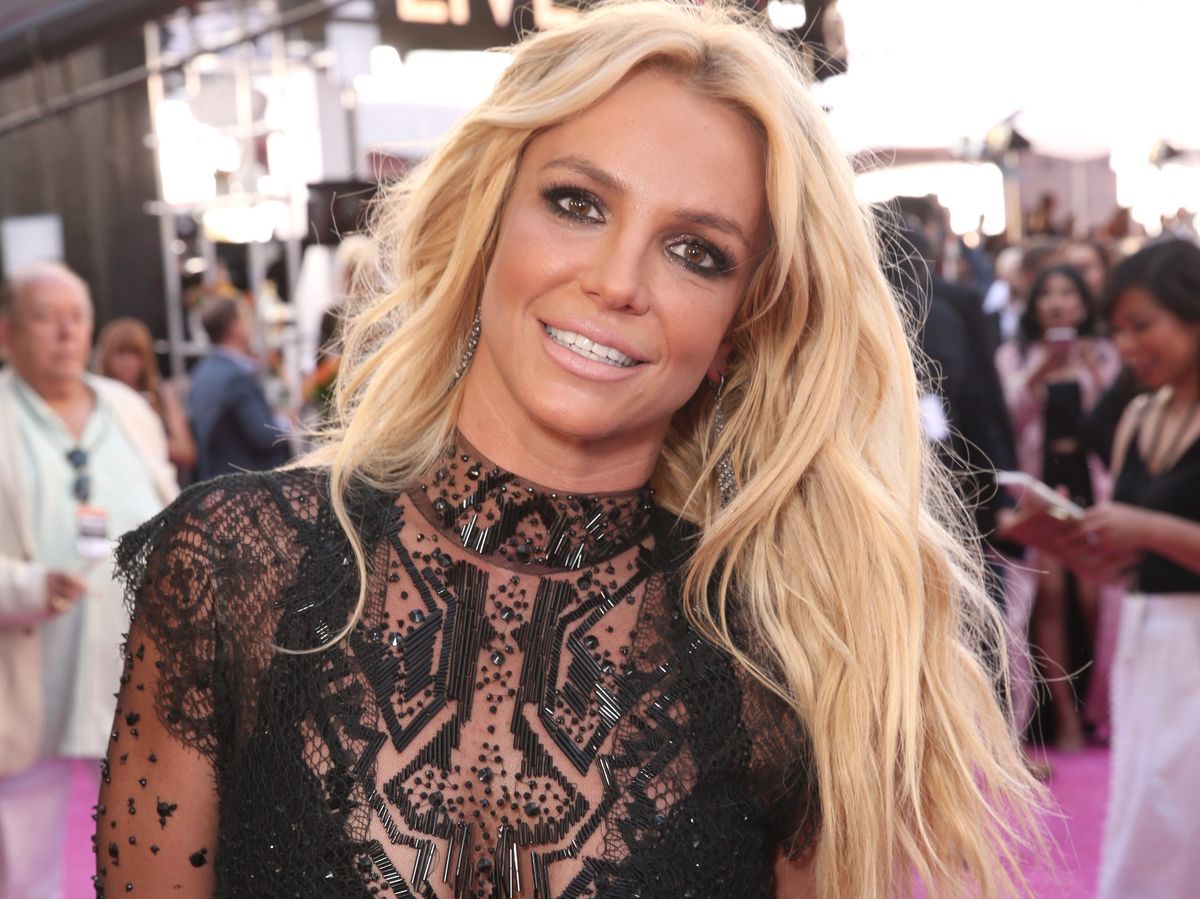 Britney Spears może zatrudnić własnego prawnika
