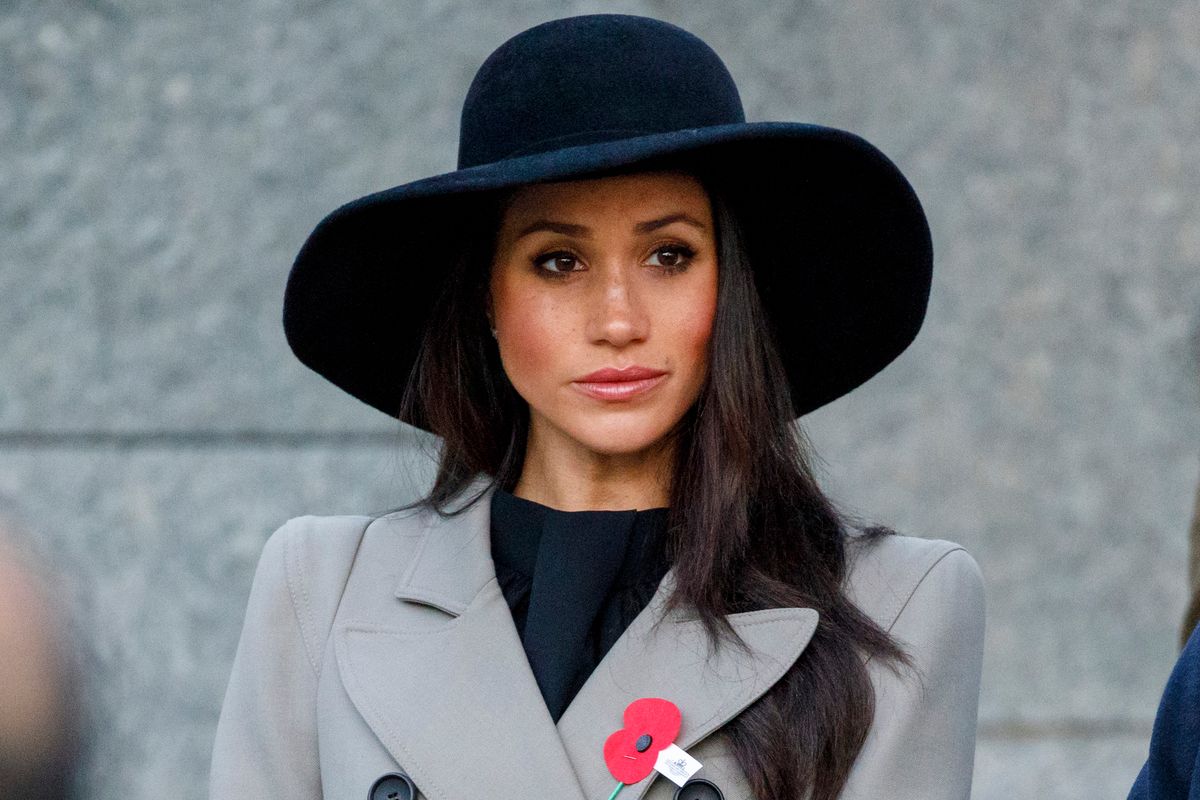 Thomas Markle Jr ostrzega księcia Harrego: Meghan nie jest odpowiednią kobietą dla ciebie