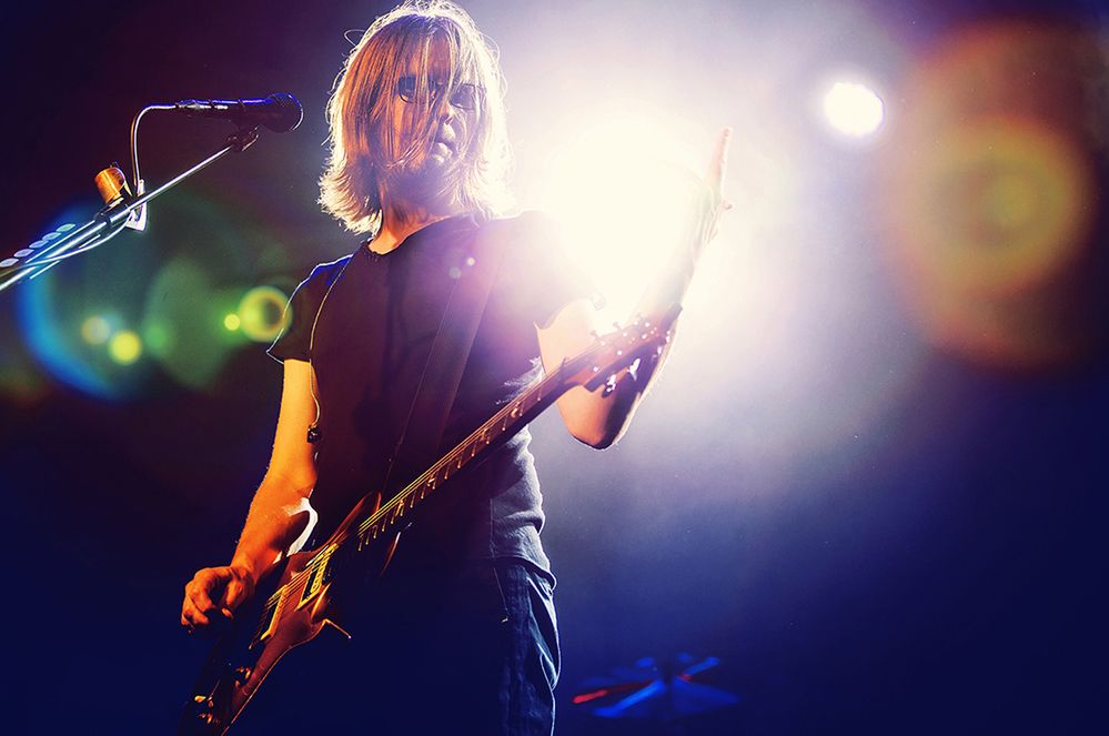 Steven Wilson wystąpi we Wrocławiu!