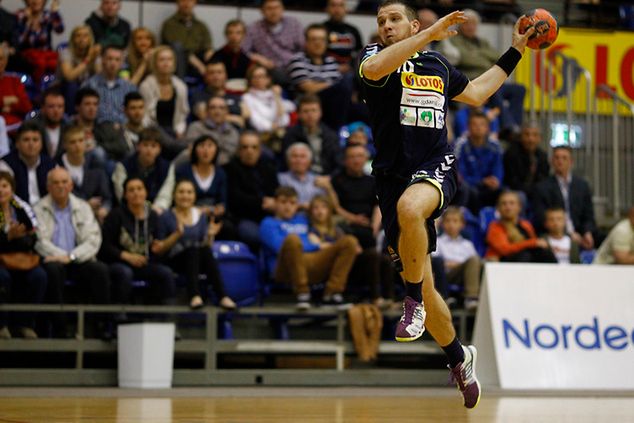 W ubiegłym sezonie Piętak rzucał bramki dla Wybrzeża Gdańsk. Teraz zdecydował się na wyjazd do Niemiec