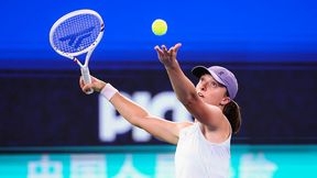 Punkty odpisane. Tak wygląda ranking przed WTA Finals