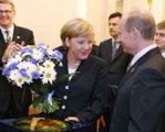 Putin jedzie do Merkel walczyć o energetyczne interesy