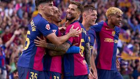 Pech piłkarza Barcelony. Musi przejść operację