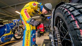 Szymon Woźniak: O Kasprzaku złego słowa. Jak wynik zły, to patrzę, czy ja mogłem zrobić więcej dla Stali (wywiad)