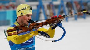 Pjongczang 2018: Szwecja ze złotem w sztafecie. Norwegowie zepsuli ostatnie strzelanie