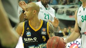 Euroliga: Mistrz Włoch nadal bez wygranej