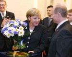 Putin jedzie do Merkel walczyć o energetyczne interesy