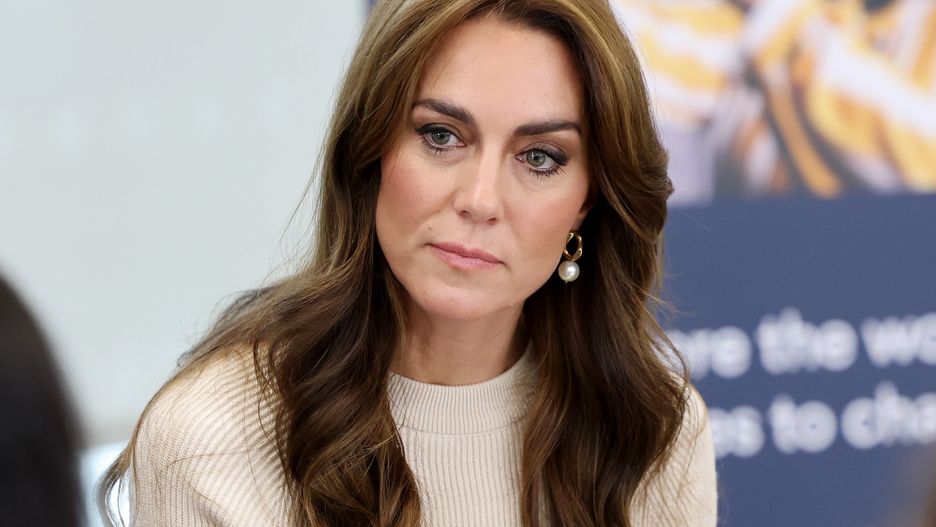 Księżna Kate ma sylwetkę, której zazdrości wielu