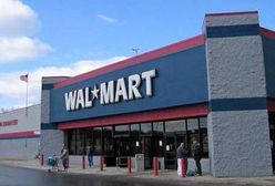 Walmart chce dostarczać zamówienia przy pomocy Ubera