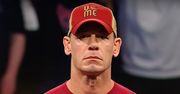 John Cena walczy z objawami raka. Przyznał się do zaniedbań