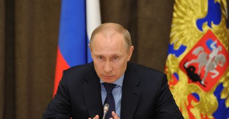 Rosja: Putin rozmawiał telefonicznie z przywódcą Tatarów krymskich