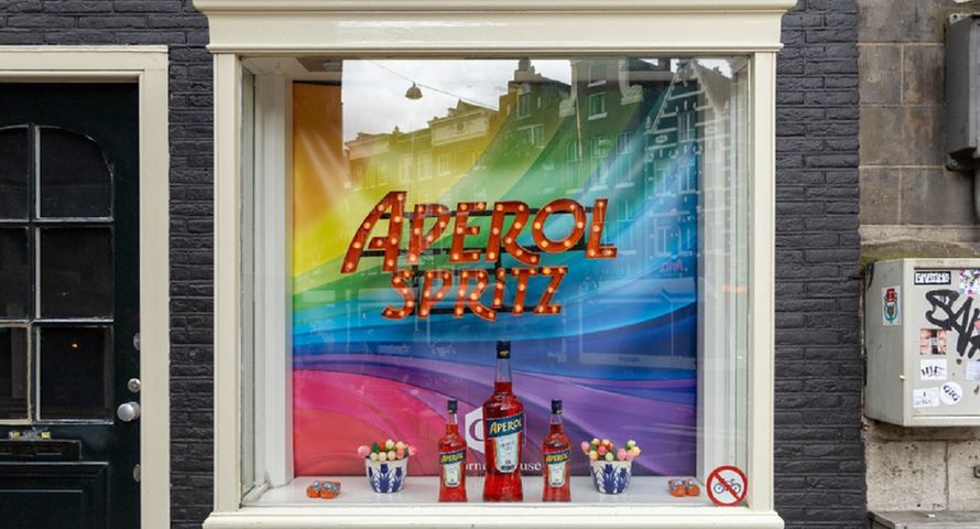 Campari zmienia agencję do globalnej obsługi mediowej