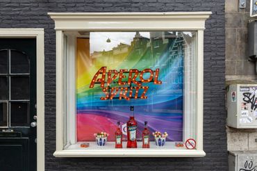 Zenith globalna agencją mediową Campari