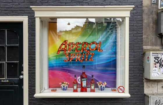 Campari zmienia agencję do globalnej obsługi mediowej