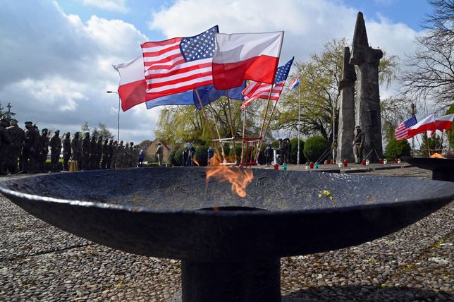 Narodowy Dzień Zwycięstwa to ważna data nie tylko dla Polski, ale i dla całego świata