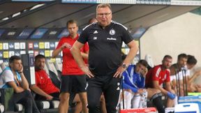Michniewiczowi spadł kamień z serca. "Mamy to, co chcieliśmy"