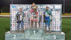 Żużel. Marko Lewiszyn wygrał Memoriał Lubosa Tomicka. Buczkowski dotarł do finału