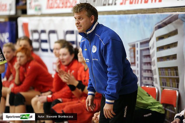 Jens Steffensen obejmie norweski zespół i posadę nauczyciela